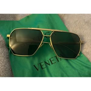 Bottega Veneta Sunglasses